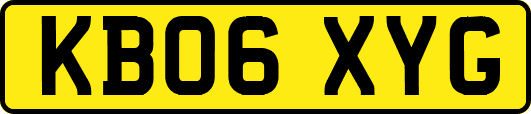 KB06XYG