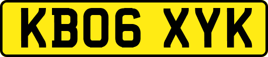 KB06XYK