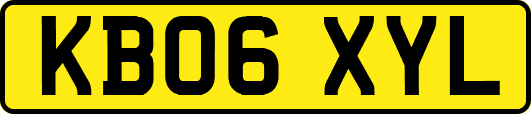 KB06XYL