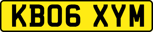 KB06XYM