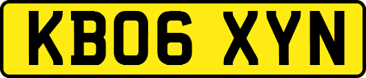 KB06XYN