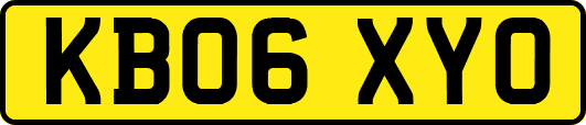 KB06XYO