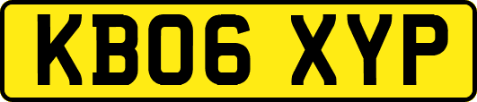 KB06XYP