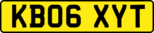 KB06XYT