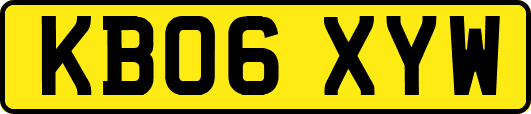 KB06XYW