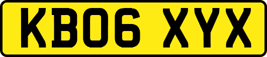 KB06XYX