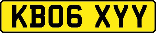 KB06XYY
