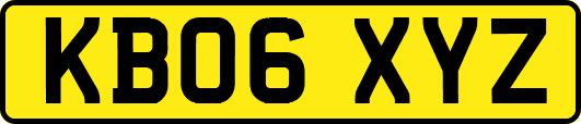 KB06XYZ