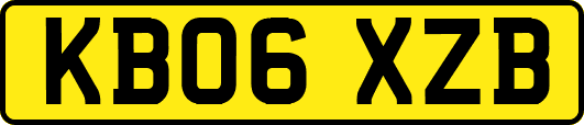 KB06XZB