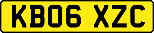 KB06XZC
