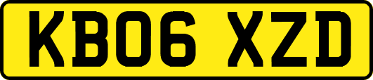 KB06XZD