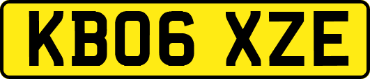 KB06XZE