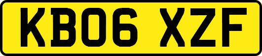 KB06XZF