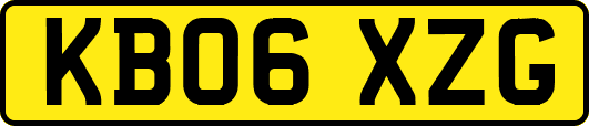 KB06XZG