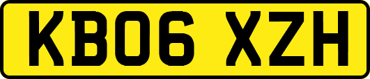 KB06XZH