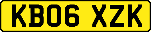 KB06XZK