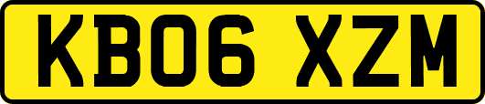KB06XZM