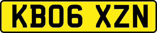 KB06XZN