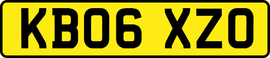 KB06XZO