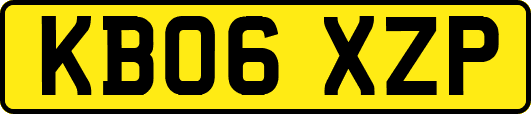 KB06XZP