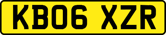 KB06XZR