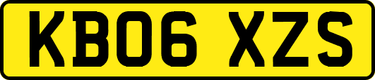 KB06XZS