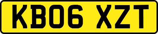 KB06XZT
