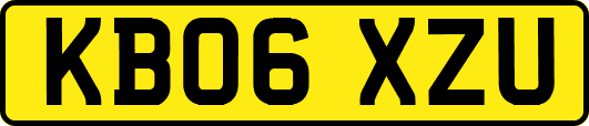 KB06XZU