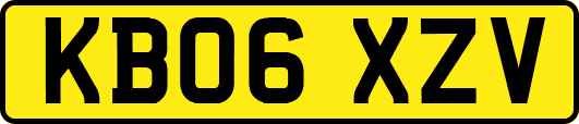 KB06XZV