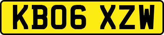 KB06XZW