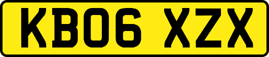 KB06XZX