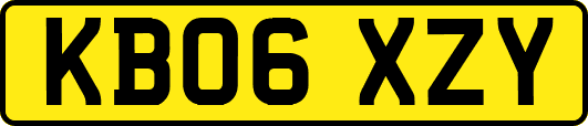 KB06XZY