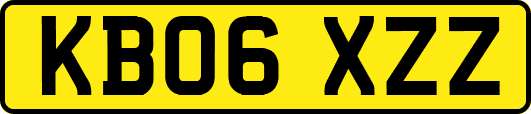 KB06XZZ