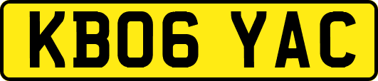 KB06YAC