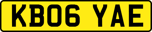 KB06YAE