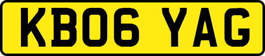 KB06YAG