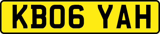KB06YAH