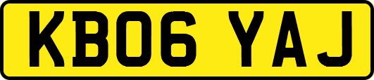 KB06YAJ