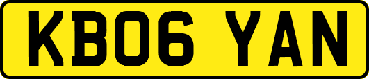KB06YAN