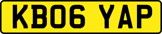 KB06YAP