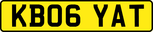 KB06YAT