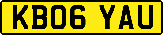 KB06YAU