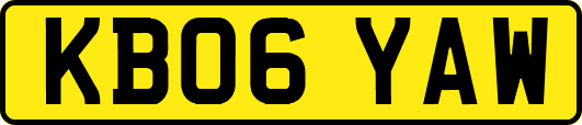 KB06YAW