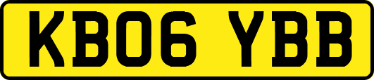 KB06YBB