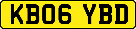 KB06YBD