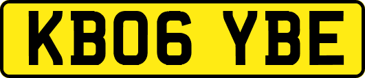 KB06YBE