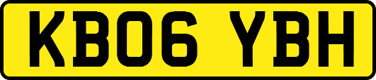 KB06YBH