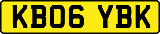 KB06YBK