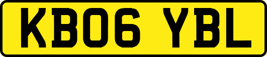 KB06YBL