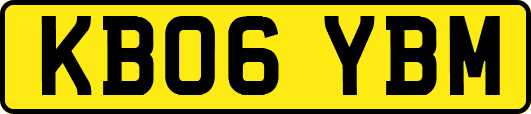 KB06YBM